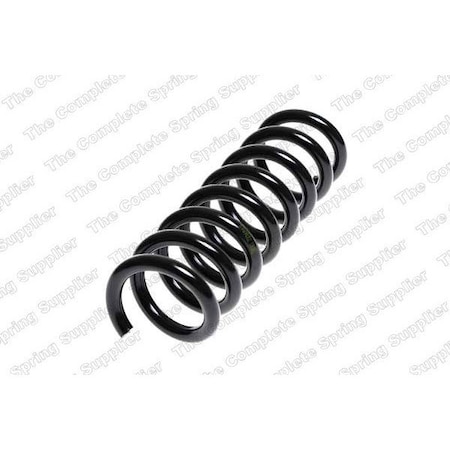 Lesjofors Coil Spring Rear Mer, 4256856 4256856